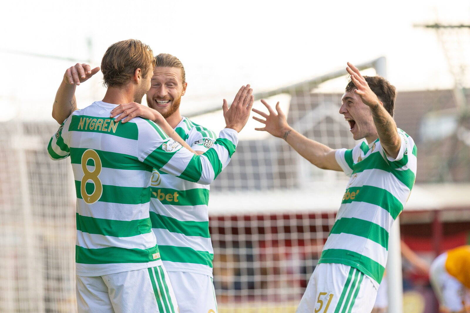 Jackson acknowledges what we all saw yesterday – but the real litmus test comes for Celtic on Thursday night