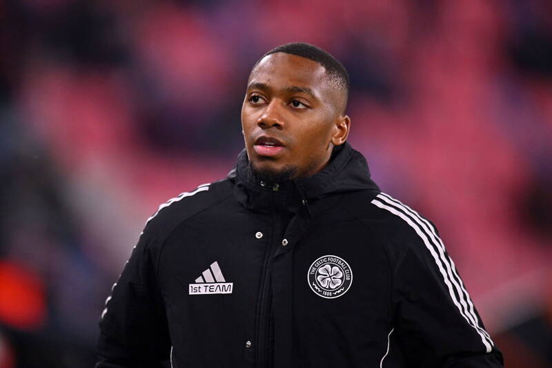 Megabucks Celtic star hits the goal trail while out on loan – could this be a Silent Mike gem that got away?