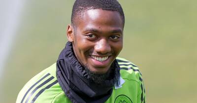 £5m Celtic signing breaks one-year goal drought as he beats ex-Rangers boss on loan