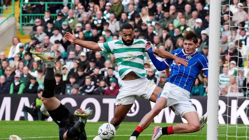 Celtic injury blow could be a big problem ahead of Benfica clash