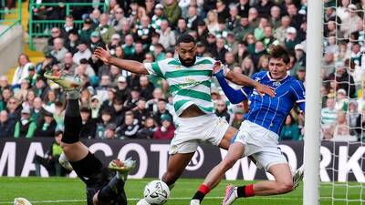 Celtic injury blow could be a big problem ahead of Benfica clash