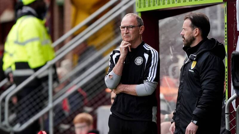 Celtic’s only chance is making Benfica clash a horrible war