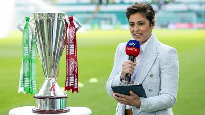 Celtic’s season-defining festive fixtures take shape as Sky announce latest TV picks