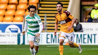Martin O’Neill must find a way to fix Mika Baur issue after 8/10 display