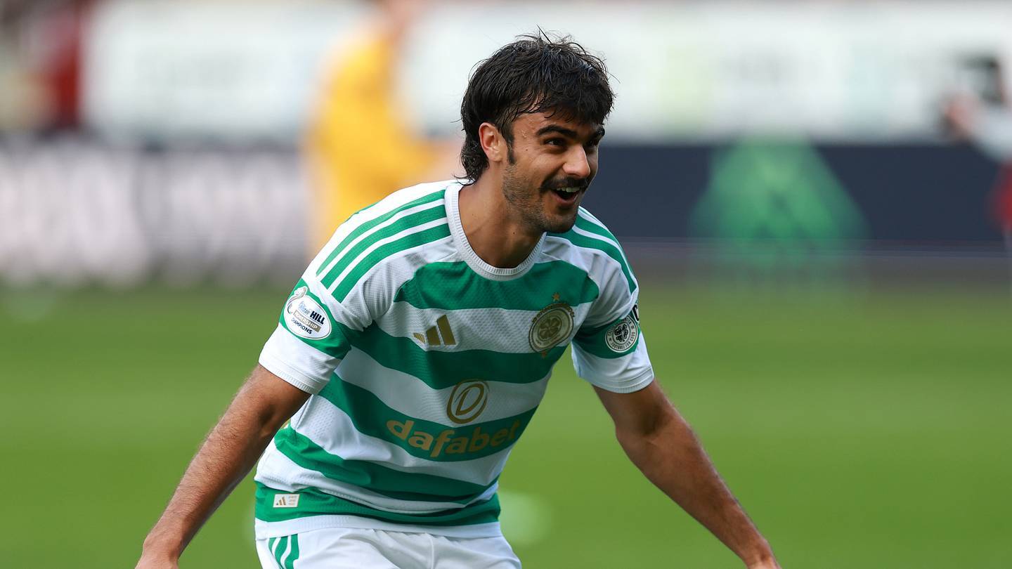 Why Jota cannot play for Celtic against Benfica on Thursday night
