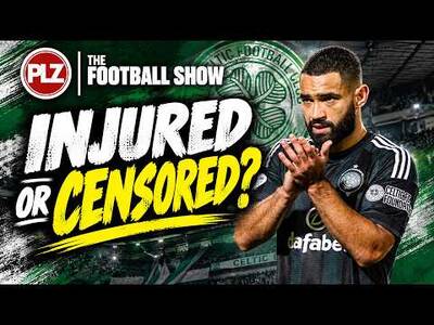 What next for Cameron Carter-Vickers? | The Football Show LIVE What next for Cameron Carter-Vickers? | The Football Show LIVE