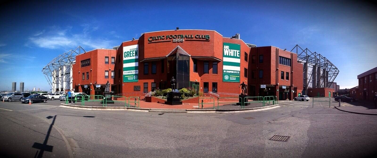 Dermot Desmond hit with uncomfortable Celtic Park question over how fans’ money is spent