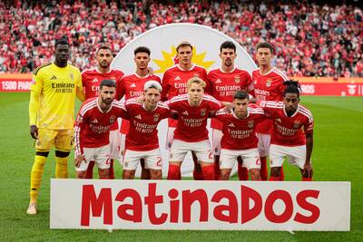 How are Marco Silva’s Benfica performing ahead of Celtic’s visit in the Europa League
