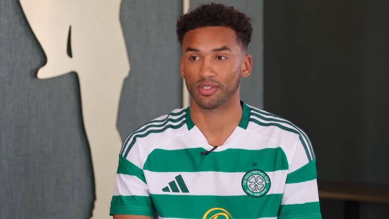 ‘He was’: The real reason Martin O’Neill left Auston Trusty on the bench against Motherwell