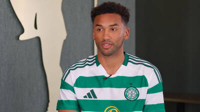 ‘He was’: The real reason Martin O’Neill left Auston Trusty on the bench against Motherwell ‘He was’: The real reason Martin O’Neill left Auston Trusty on the bench against Motherwell