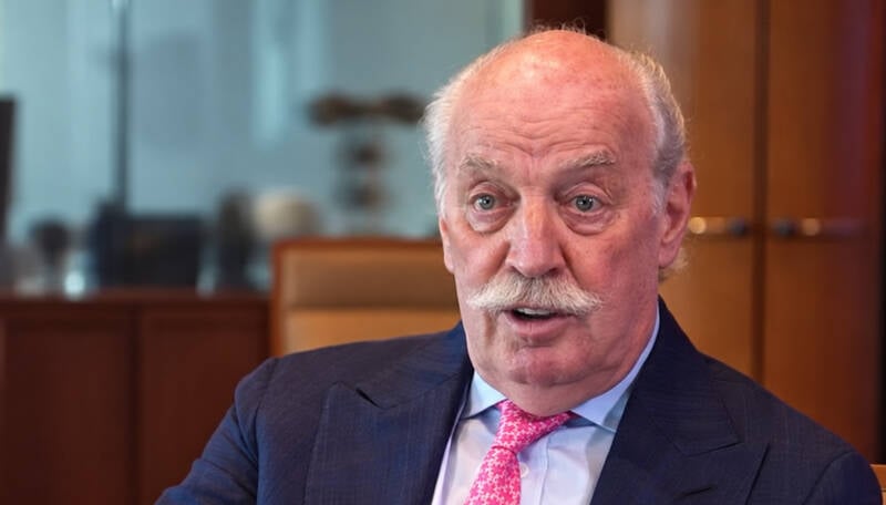‘Thrown out the club’: Extraordinary Dermot Desmond Celtic ownership claim will raise eyebrows
