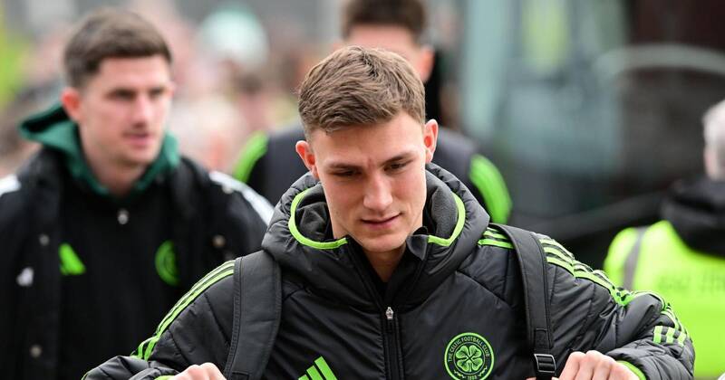 Celtic teammate offers glowing report on fringe man Dane Murray Celtic teammate offers glowing report on fringe man Dane Murray
