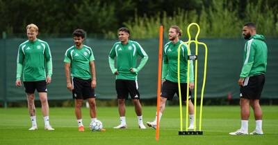 The Lennoxtown meeting that led to improved Celtic display vs Motherwell