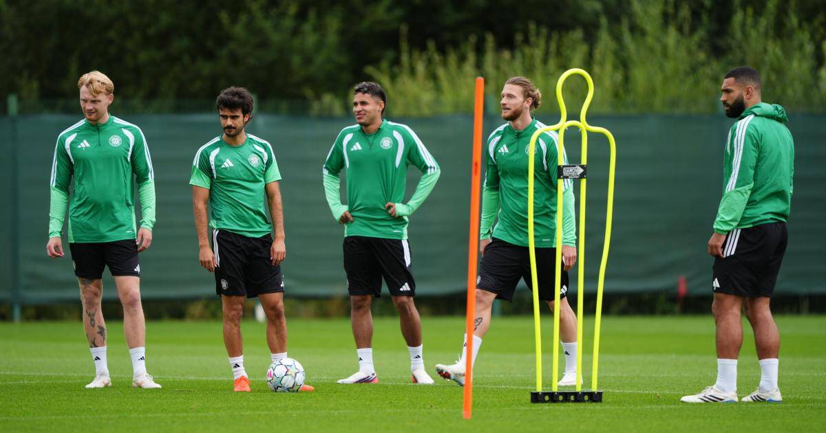 The Lennoxtown meeting that led to improved Celtic display vs Motherwell
