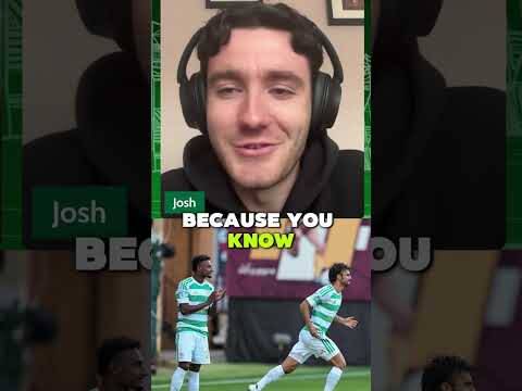 🍀 How exciting could Jota and Hassan combination be for Celtic?