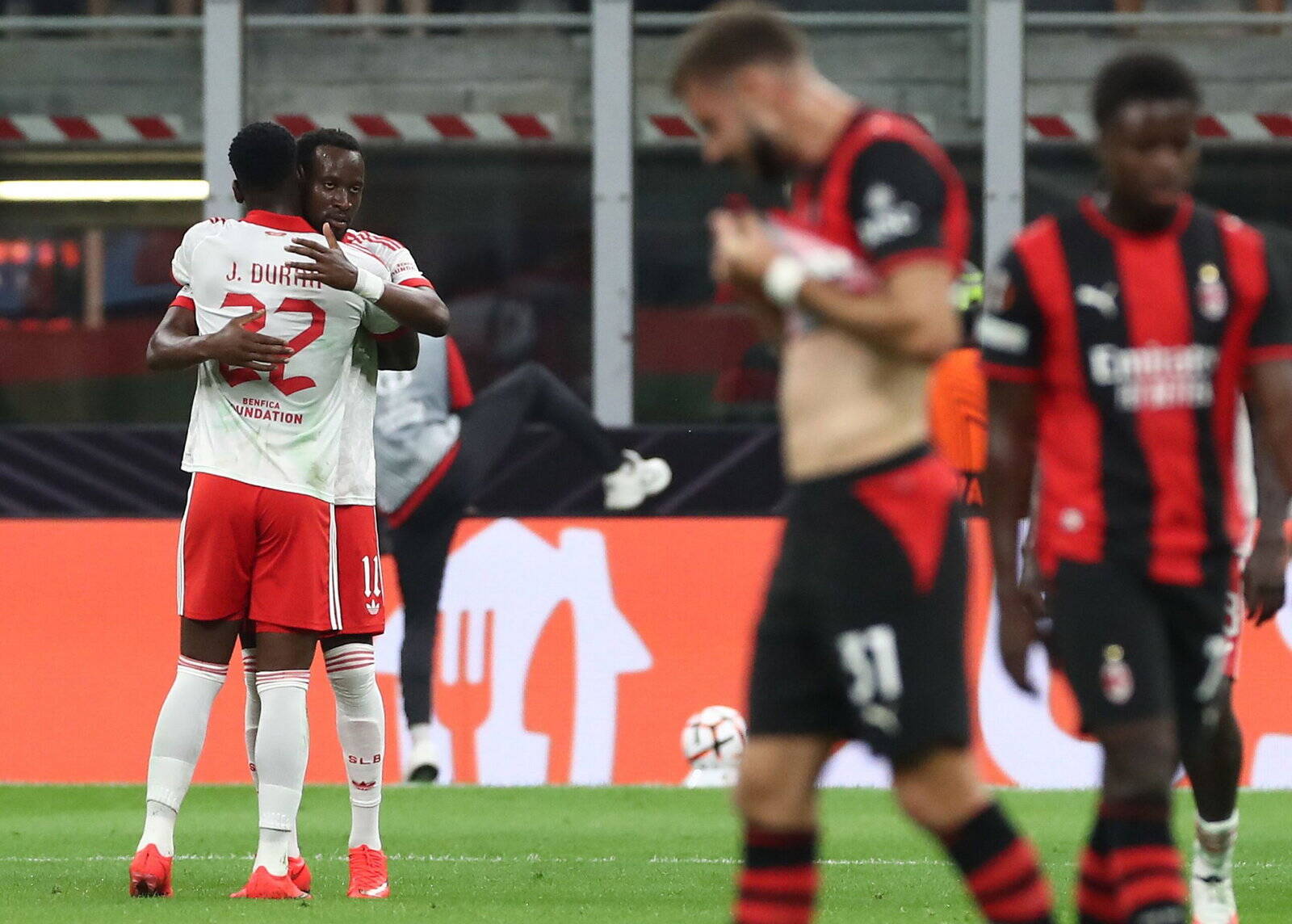 Benfica boss Marco Silva looks to B-Team for Celtic challenge