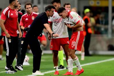 Celtic handed Europa League boost as Benfica boss explains ‘B team’ possibility ahead of clash Celtic handed Europa League boost as Benfica boss explains ‘B team’ possibility ahead of clash