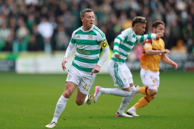 Former Premier League referee reckons Motherwell were ‘lucky’ in VAR call as Celtic penalty claim assessed