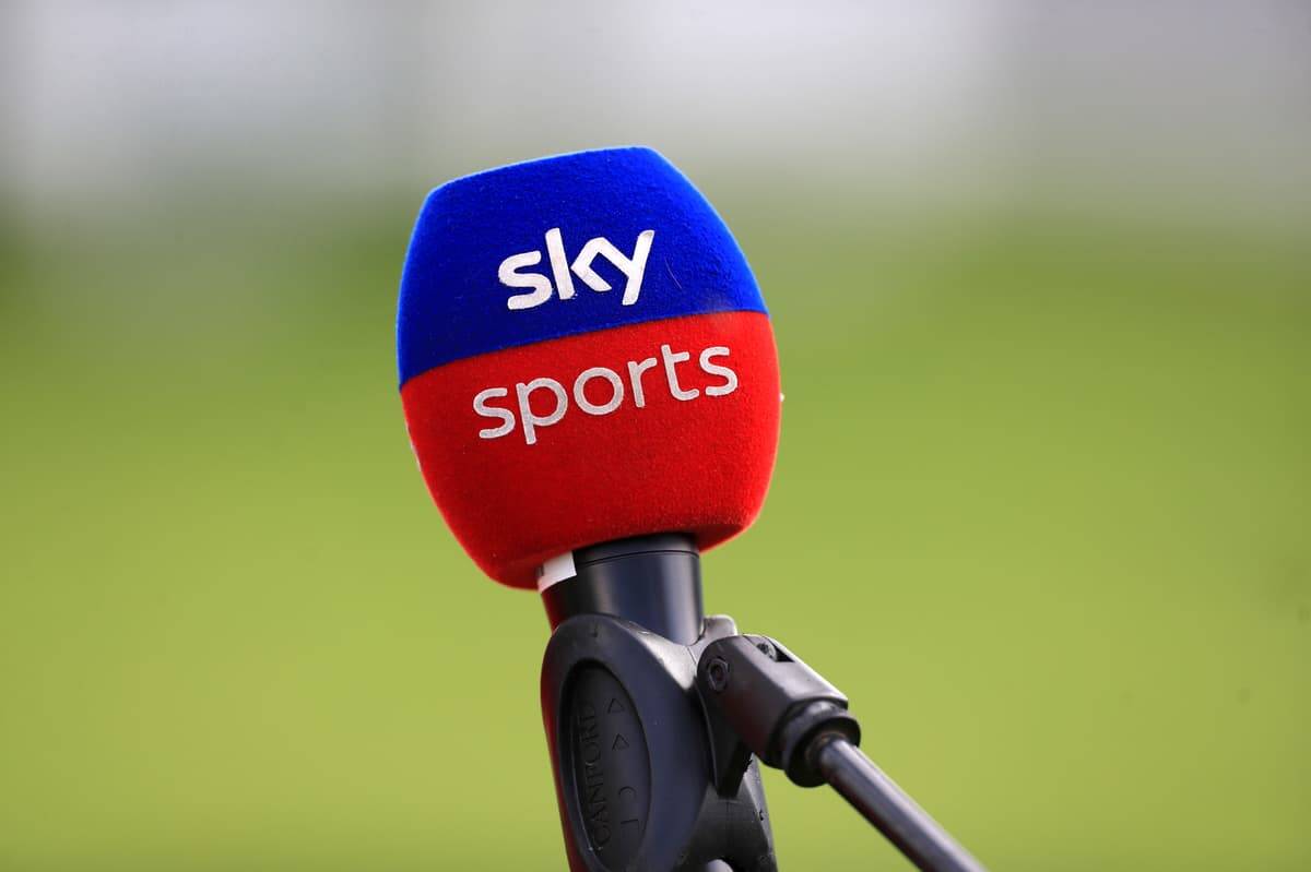 Rangers have three games rescheduled for TV broadcast as two festive Celtic corkers also selected