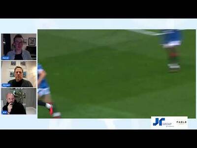 Wouter Vrancken on settling in at Hearts after 5-0 weekend win | Scottish Football Social Club