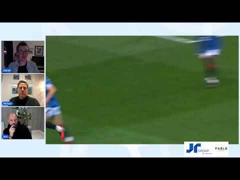 Wouter Vrancken on settling in at Hearts after 5-0 weekend win | Scottish Football Social Club