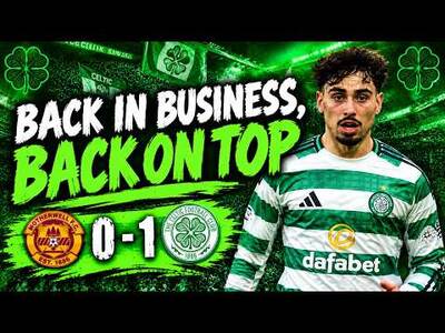 Back In Business, Back On Top Back In Business, Back On Top