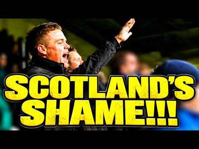 BBC Rangers SECTARIAN Footage EXPOSES Anti-Celtic Bias BBC Rangers SECTARIAN Footage EXPOSES Anti-Celtic Bias