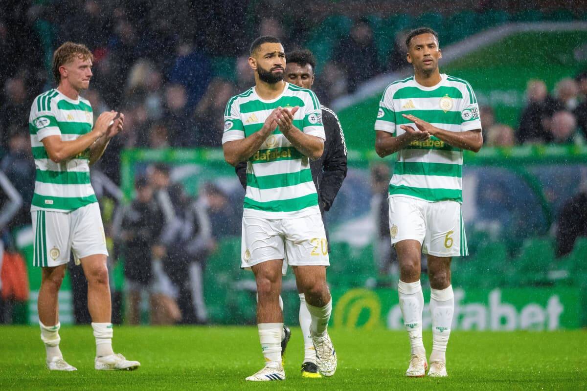 Benfica vs Celtic injury news: 5 out and 5 doubts with key decision mulled as O’Neill welcomes back midfielder