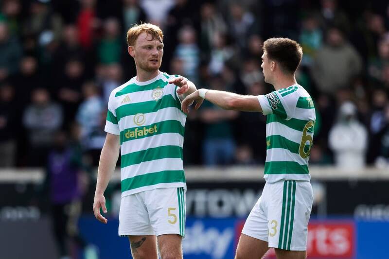 Celtic have 23y/o with ‘incredible attributes’ on their hands as insider reveals what has ‘hurt’ dressing-room