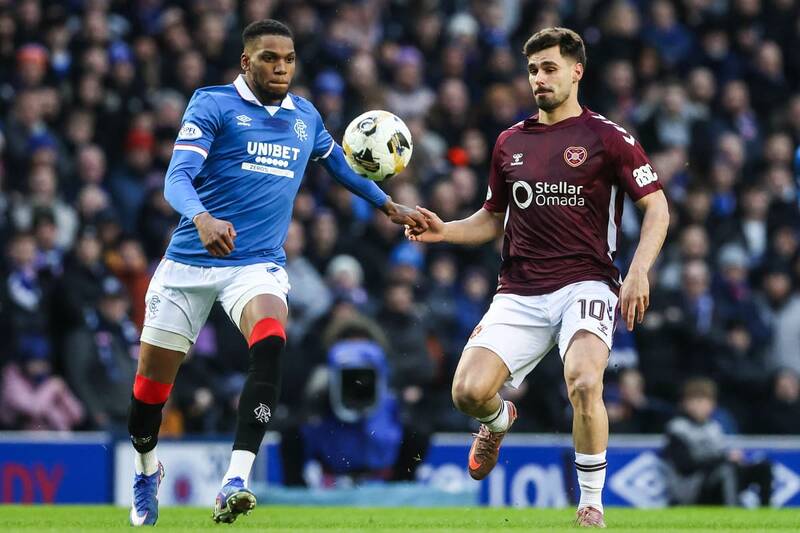 Rangers, Hearts, Celtic and Aberdeen involved in Sky Sports Christmas blockbuster as Monday slot revived Rangers, Hearts, Celtic and Aberdeen involved in Sky Sports Christmas blockbuster as Monday slot revived