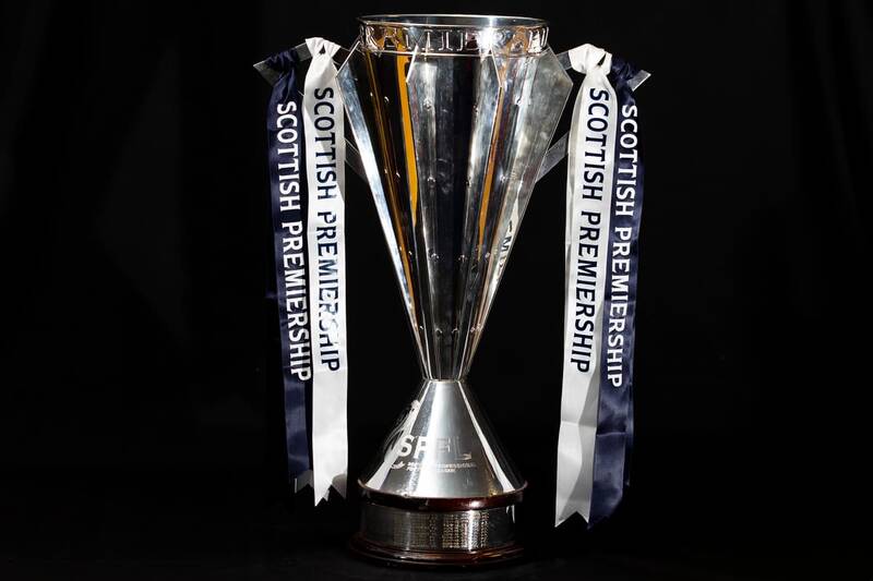 Scottish Premiership predicted table 26/27: The latest title odds after Celtic, Rangers and Hearts win big