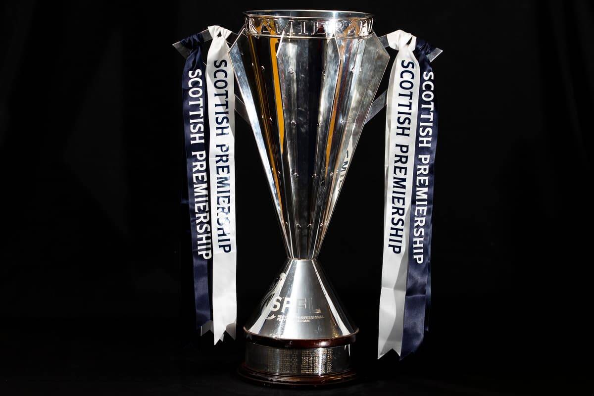 Scottish Premiership predicted table 26/27: The latest title odds after Celtic, Rangers and Hearts win big