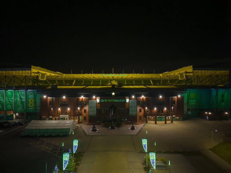 Celtic should be very concerned by the Green Brigade boycott.
