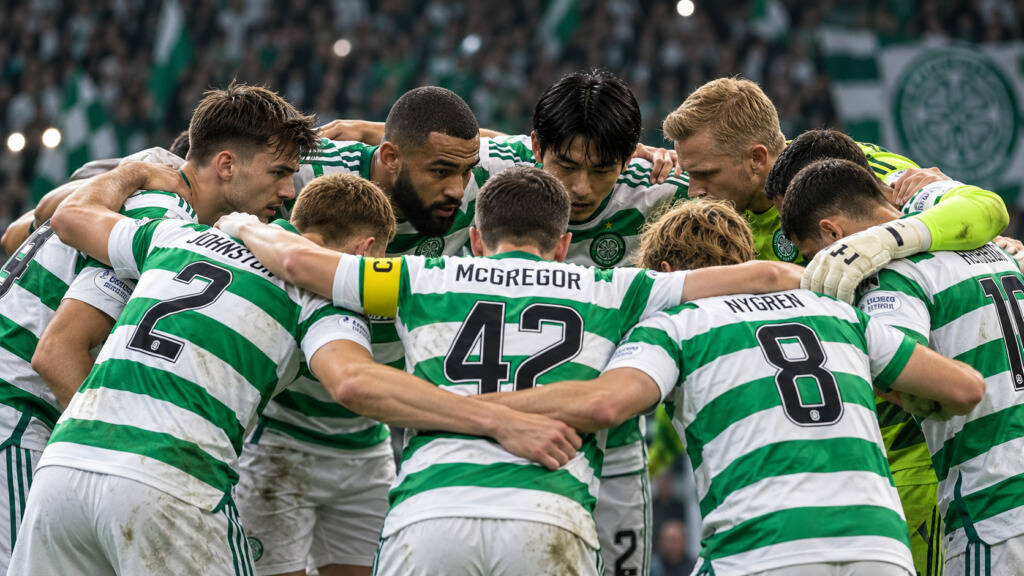 Celtic’s squad have cleared the air with the manager. Now we need results.