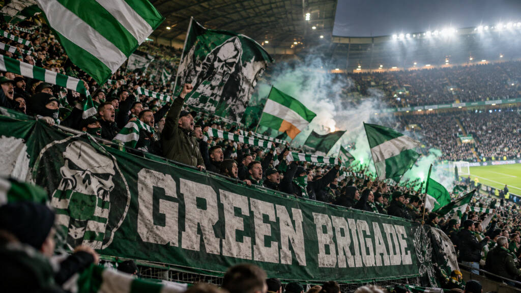 The Collective is right to stand up for, and with, the Green Brigade.