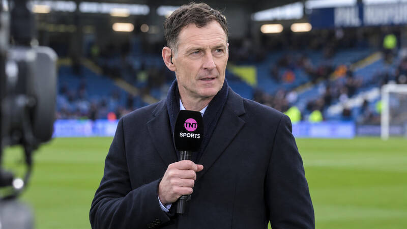 Yes, Sutton is like a broken record. That’s what makes him effective.