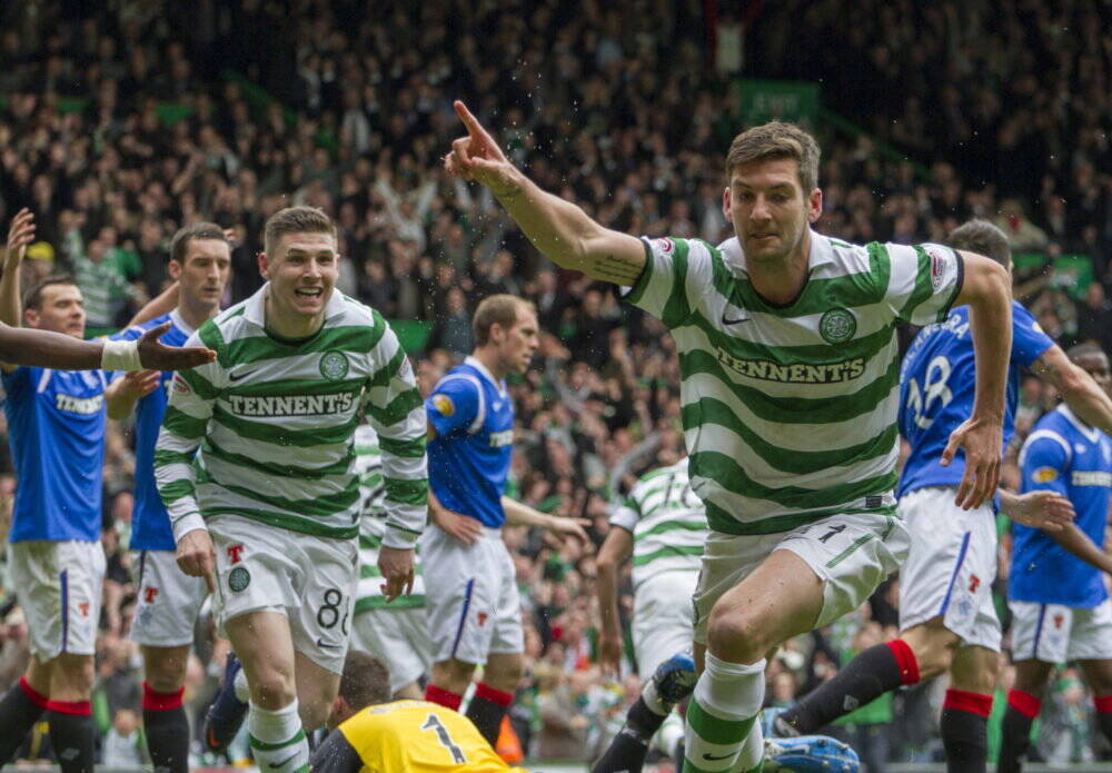 Charlie Mulgrew humiliates staunch Barry Ferguson live on air