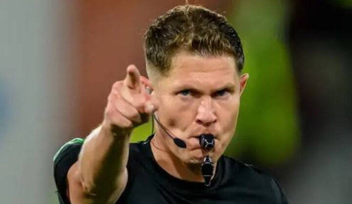 Celtic Cannot Ignore David Dickinson’s Troubling Record Before Hearts Clash