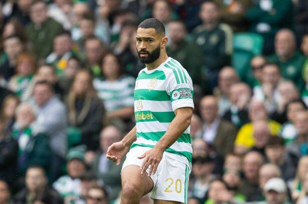 Cameron Carter-Vickers Celtic ‘cheap shots’ were not overboard as Hoops hero baffled by Martin O’Neill call