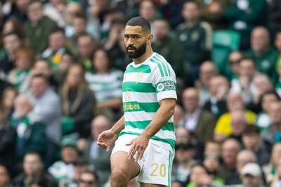 Cameron Carter-Vickers Celtic ‘cheap shots’ were not overboard as Hoops hero baffled by Martin O’Neill call Cameron Carter-Vickers Celtic ‘cheap shots’ were not overboard as Hoops hero baffled by Martin O’Neill call