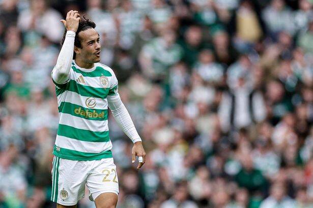 Deluded Celtic land three pronged slapdown as Mika Baur fuels Hotline backlash