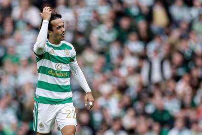 Deluded Celtic land three pronged slapdown as Mika Baur fuels Hotline backlash Deluded Celtic land three pronged slapdown as Mika Baur fuels Hotline backlash