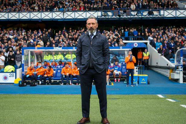 I see evidence of Derek McInnes making Rangers relevant again but bar is low amid small sample size – Keith Jackson