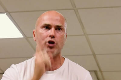 Jens Berthel Askou’s expletive half-time rant that inspired Toulouse comeback against Ligue 1 table toppers