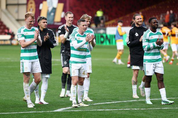 Martin O’Neill rediscovers Celtic spark as clear the air dressing room summit reaps rewards