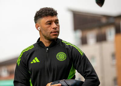 “I Still Don’t Know Why” – Martin O’Neill Sees Team Selection Questioned “I Still Don’t Know Why” – Martin O’Neill Sees Team Selection Questioned