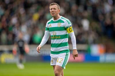 “Shouldn’t Concern Him” – Celtic See Communication “Vacuum” Called Out Again “Shouldn’t Concern Him” – Celtic See Communication “Vacuum” Called Out Again