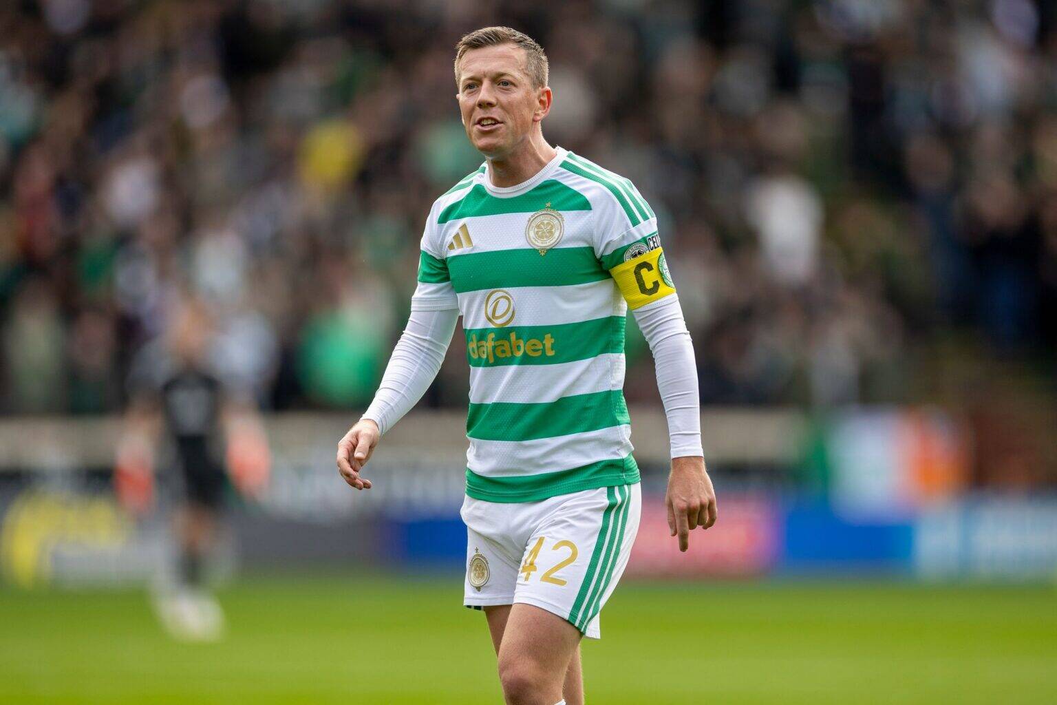 “Shouldn’t Concern Him” – Celtic See Communication “Vacuum” Called Out Again