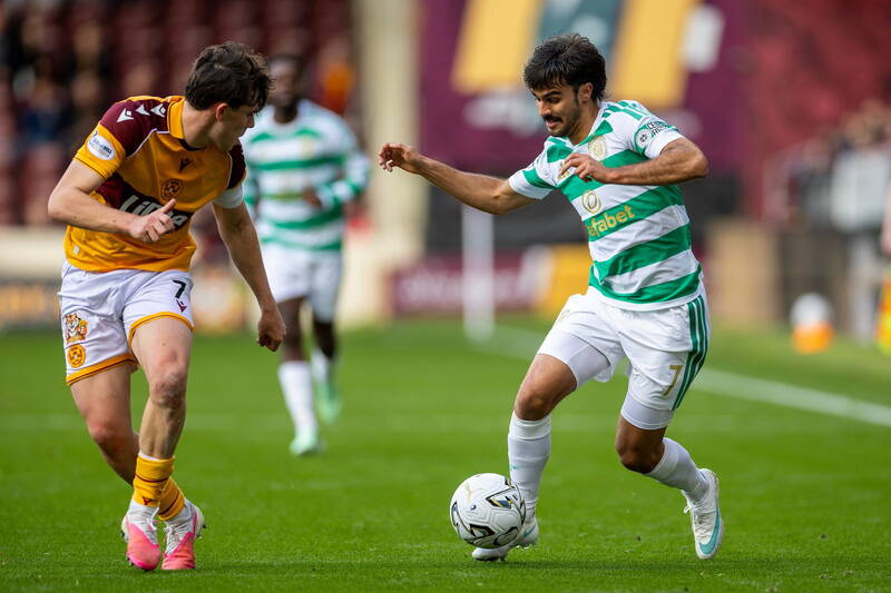 Beating Motherwell Is the Minimum. Celtic Are Measured by the Challenges We Keep Failing.
