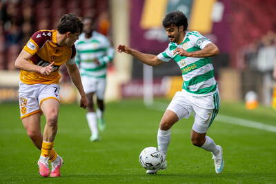 Beating Motherwell Is the Minimum. Celtic Are Measured by the Challenges We Keep Failing.